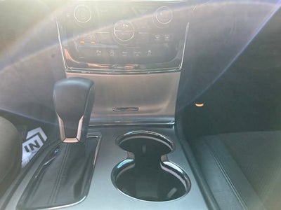 2019 Jeep Grand Cherokee Altitude 4x4
