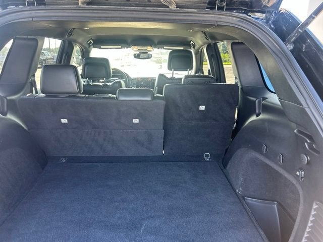 2019 Jeep Grand Cherokee Altitude 4x4
