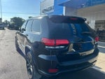 2019 Jeep Grand Cherokee Altitude 4x4