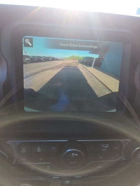 2023 Jeep Gladiator Sport S 4x4