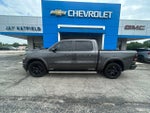 2022 RAM 1500 Laramie Crew Cab 4x4 5'7" Box
