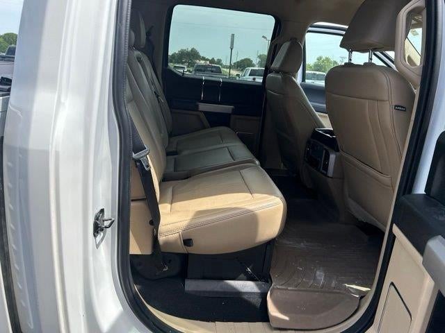 2021 Ford Super Duty F-250 SRW XL