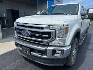 2021 Ford Super Duty F-250 SRW XL