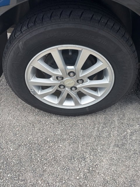 2019 Chevrolet Sonic LT