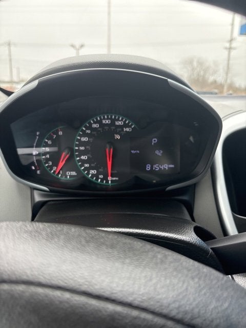 2019 Chevrolet Sonic LT