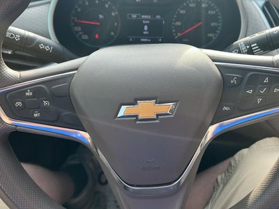 2019 Chevrolet Malibu LS