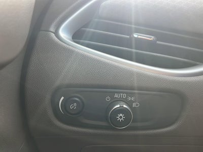 2019 Chevrolet Malibu LS