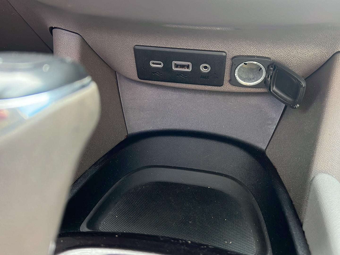 2019 Chevrolet Malibu LS