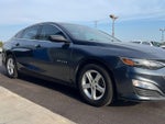 2019 Chevrolet Malibu LS