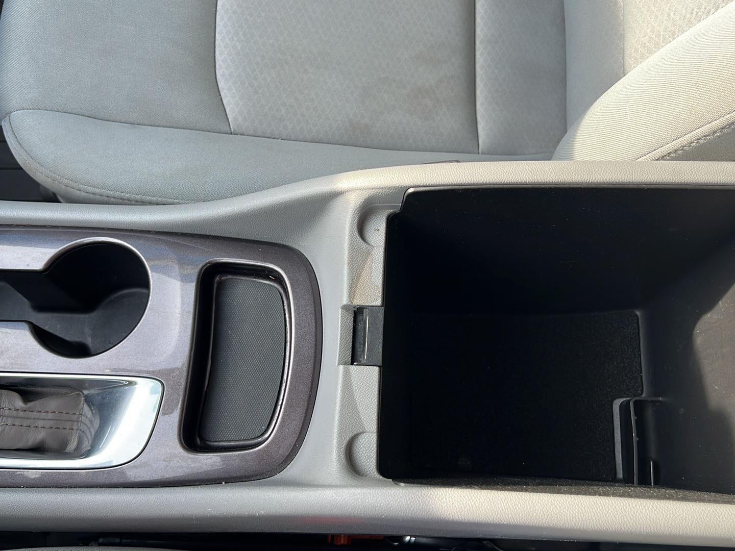 2019 Chevrolet Malibu LS