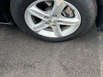 2019 Chevrolet Malibu LS