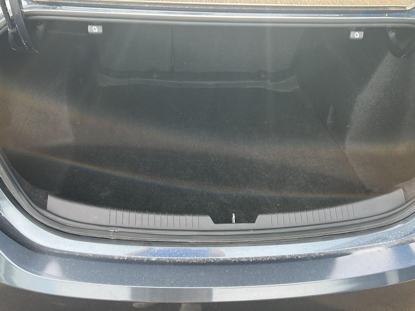 2019 Chevrolet Malibu LS