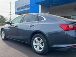 2019 Chevrolet Malibu LS