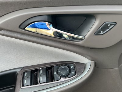2019 Chevrolet Malibu LS