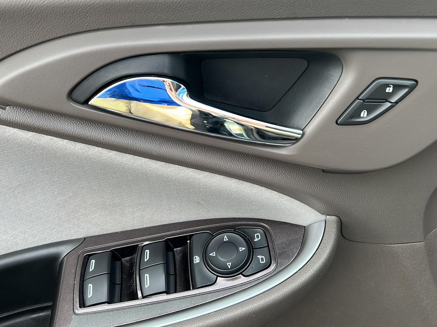 2019 Chevrolet Malibu LS