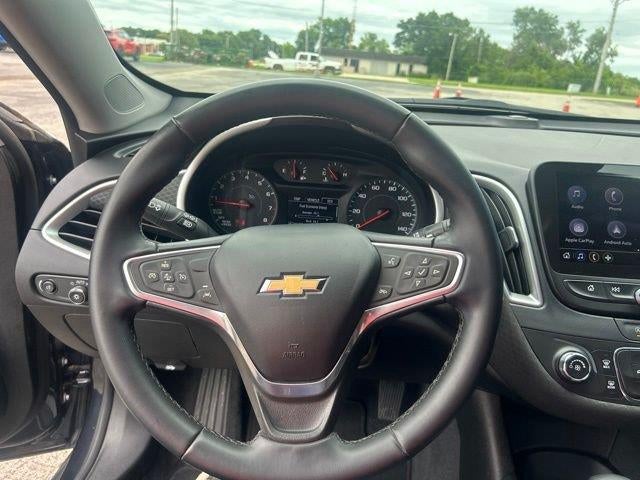 2023 Chevrolet Malibu RS