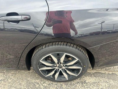 2023 Chevrolet Malibu RS