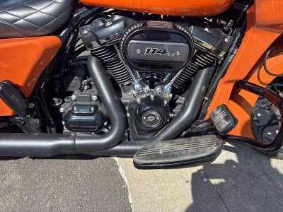 2022 Harley-Davidson Road Glide Special Base