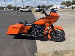 2022 Harley-Davidson Road Glide Special Base