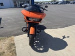 2022 Harley-Davidson Road Glide Special Base