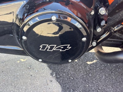 2022 Harley-Davidson Road Glide Special Base