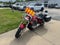 2005 Honda VTX1300C Base