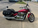 2005 Honda VTX1300C Base