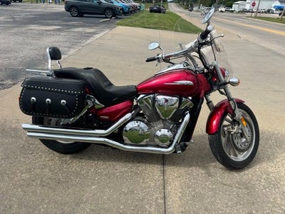 2005 Honda VTX1300C Base