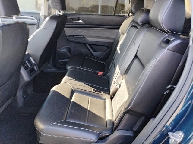 2022 Volkswagen Atlas 2.0T SE w/Technology