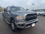2024 RAM 2500 Big Horn Crew Cab 4x4 6'4" Box