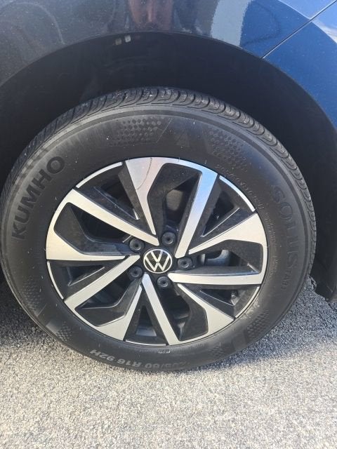 2025 Volkswagen Jetta S