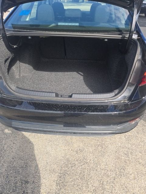 2025 Volkswagen Jetta S