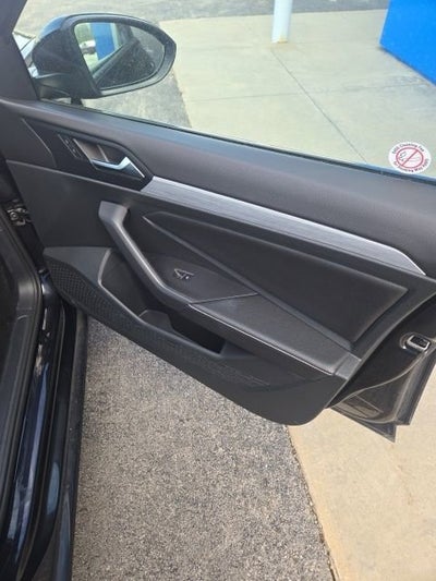 2025 Volkswagen Jetta S