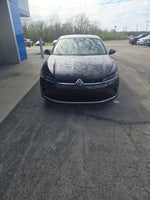 2025 Volkswagen Jetta S