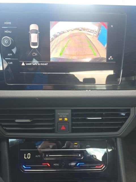 2025 Volkswagen Jetta S