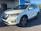 2020 Nissan Rogue SL Intelligent AWD