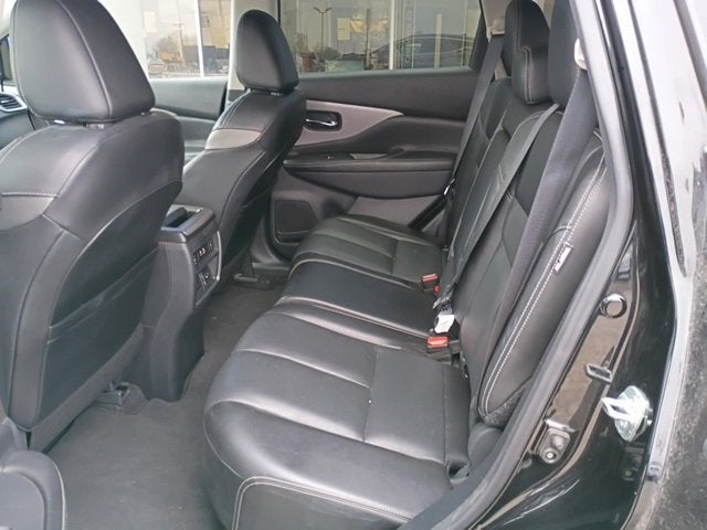 2023 Nissan Murano SL Intelligent AWD