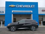 2023 Nissan Murano SL Intelligent AWD