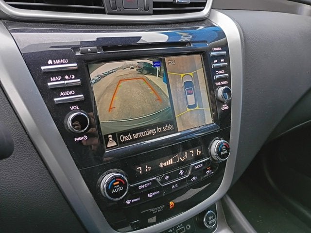 2023 Nissan Murano SL Intelligent AWD