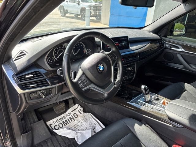 2018 BMW X5 eDrive xDrive40e iPerformance