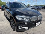 2018 BMW X5 eDrive xDrive40e iPerformance
