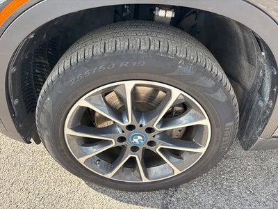 2018 BMW X5 eDrive xDrive40e iPerformance