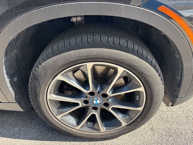 2018 BMW X5 eDrive xDrive40e iPerformance