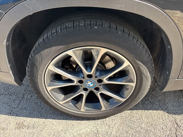 2018 BMW X5 eDrive xDrive40e iPerformance