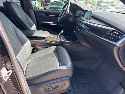 2018 BMW X5 eDrive xDrive40e iPerformance