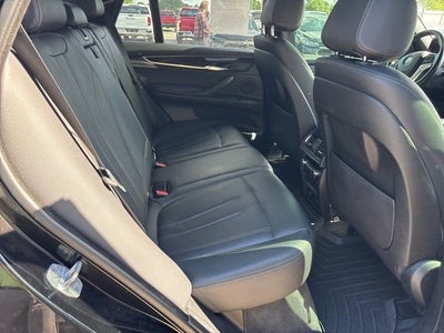2018 BMW X5 eDrive xDrive40e iPerformance