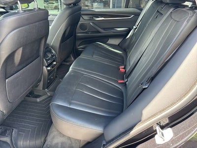 2018 BMW X5 eDrive xDrive40e iPerformance