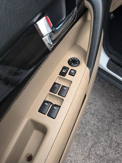 2011 Kia Sorento LX