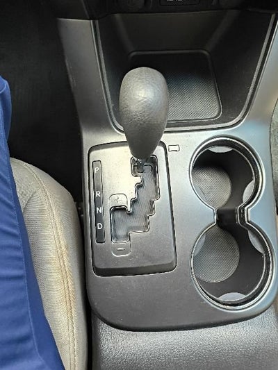2011 Kia Sorento LX