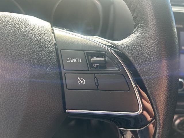 2023 Mitsubishi Outlander Sport ES